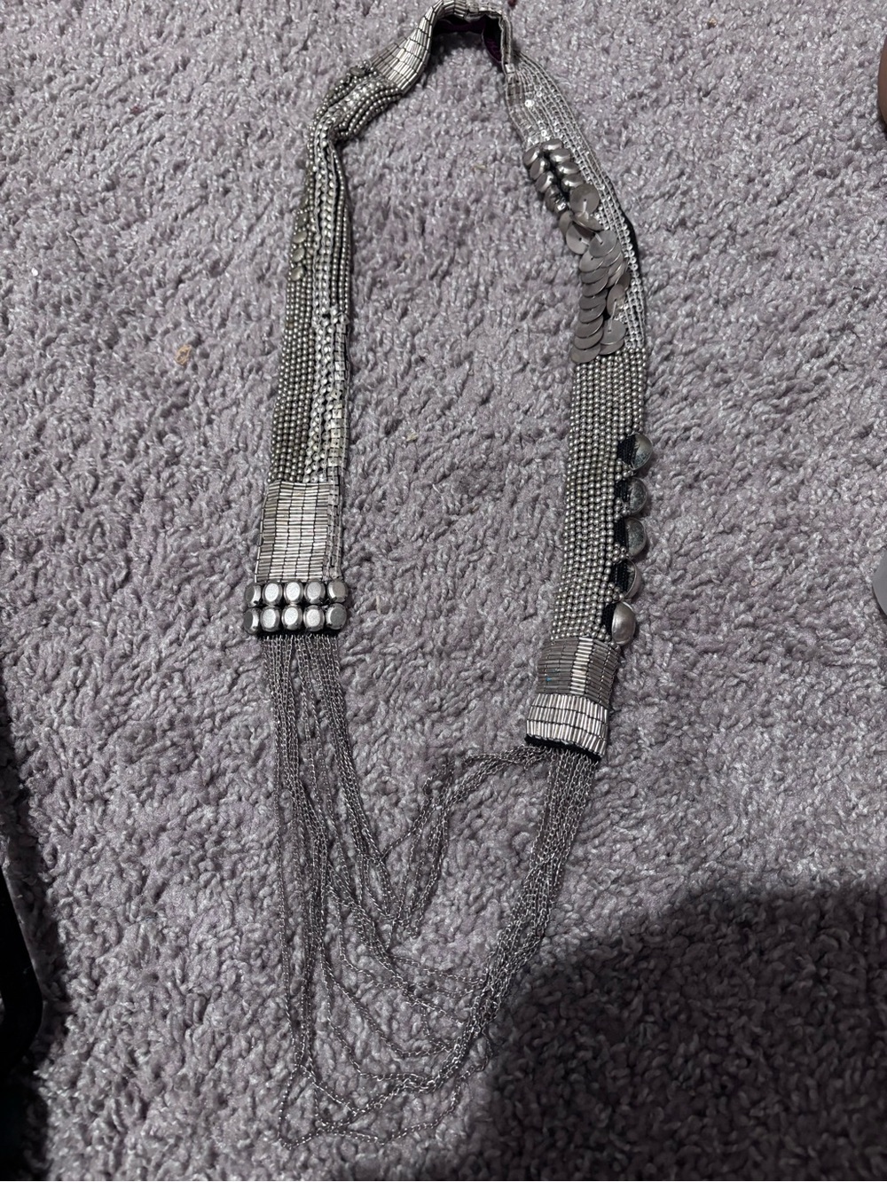 Vintage Fiona paxton necklace